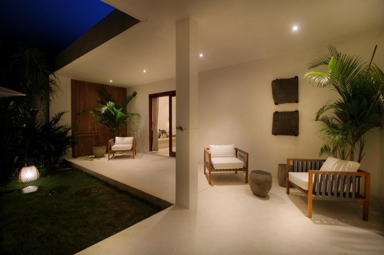 Ubud Luxury 2-Bedroom Villa With Private Pool And Bbq - Serene Escape! Exterior photo