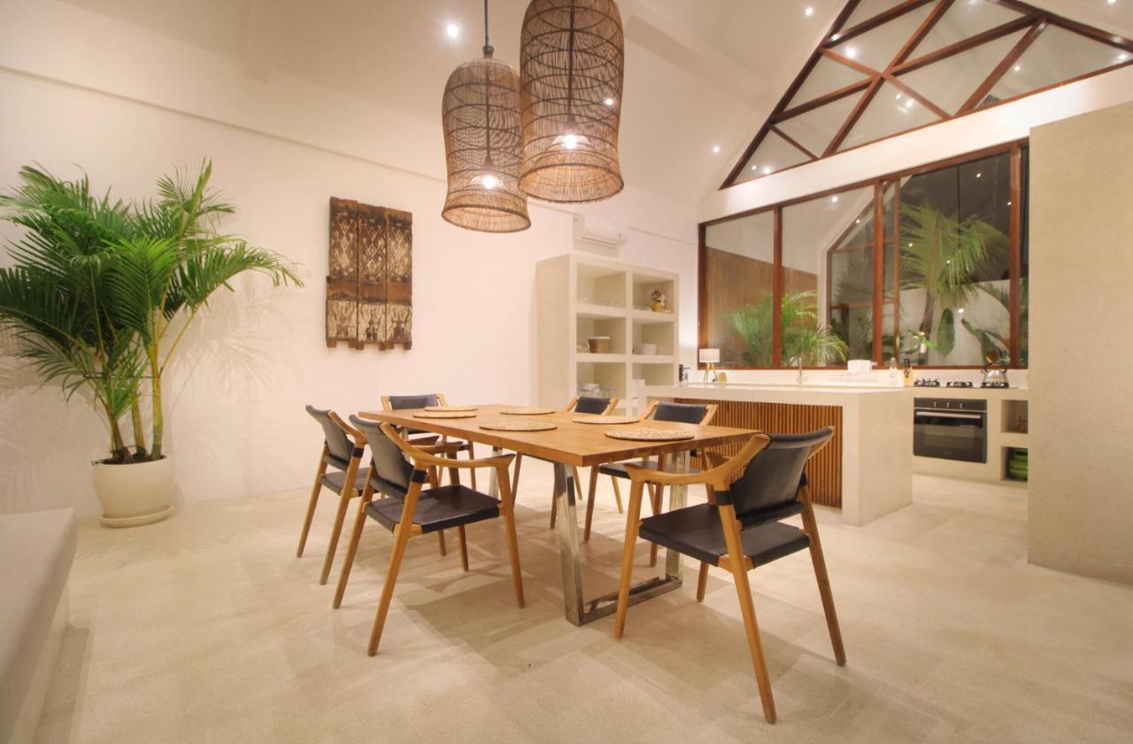 Ubud Luxury 2-Bedroom Villa With Private Pool And Bbq - Serene Escape! Exterior photo