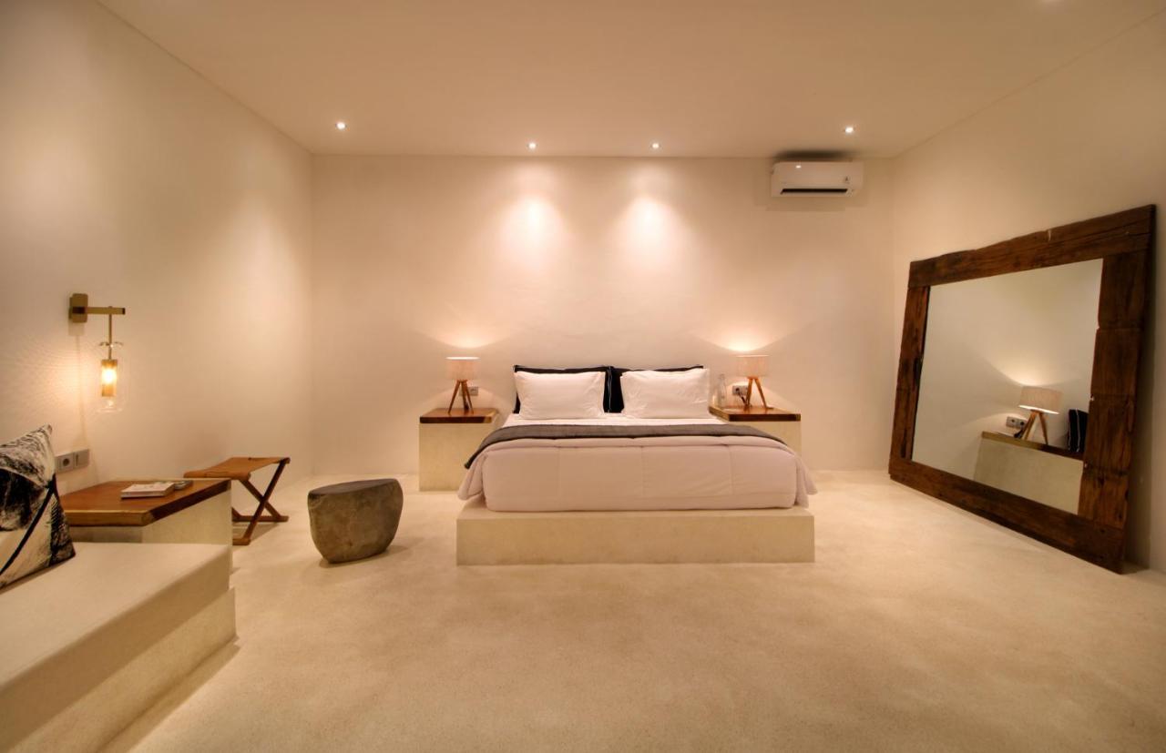 Ubud Luxury 2-Bedroom Villa With Private Pool And Bbq - Serene Escape! Exterior photo