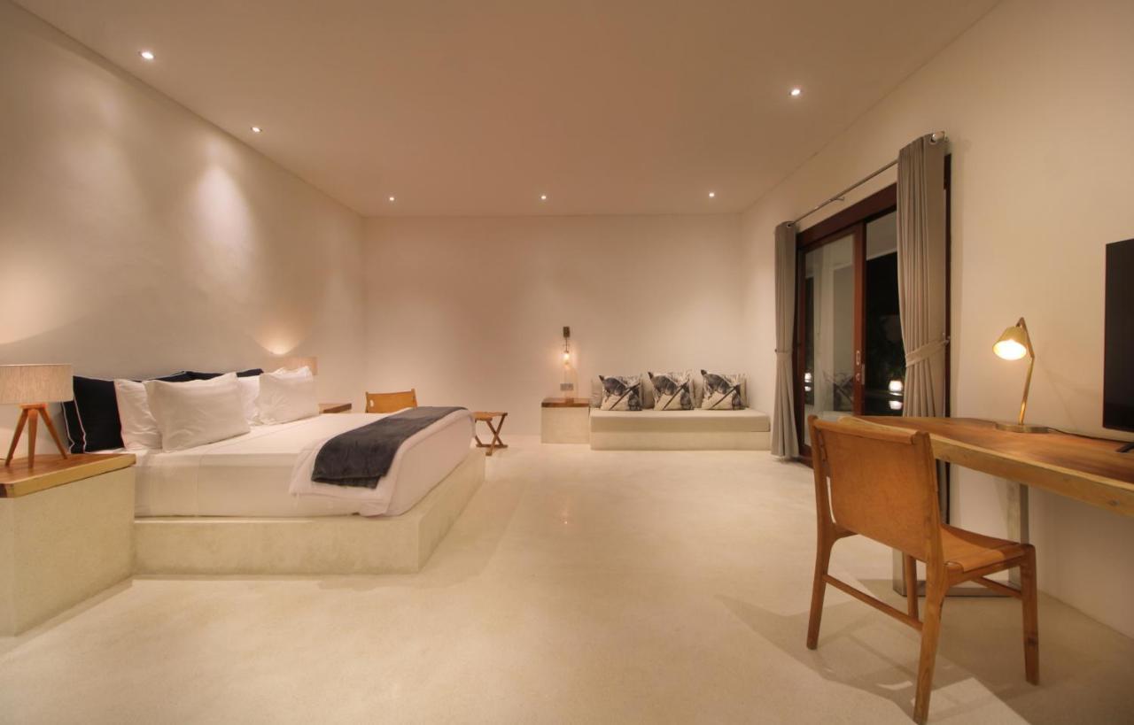 Ubud Luxury 2-Bedroom Villa With Private Pool And Bbq - Serene Escape! Exterior photo