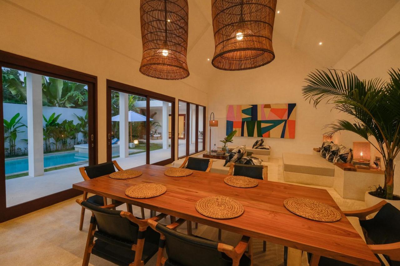 Ubud Luxury 2-Bedroom Villa With Private Pool And Bbq - Serene Escape! Exterior photo