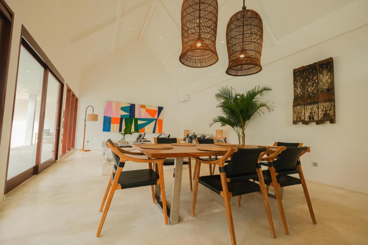 Ubud Luxury 2-Bedroom Villa With Private Pool And Bbq - Serene Escape! Exterior photo