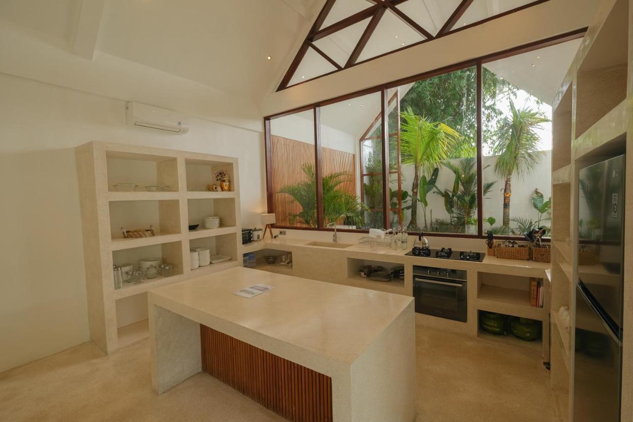 Ubud Luxury 2-Bedroom Villa With Private Pool And Bbq - Serene Escape! Exterior photo