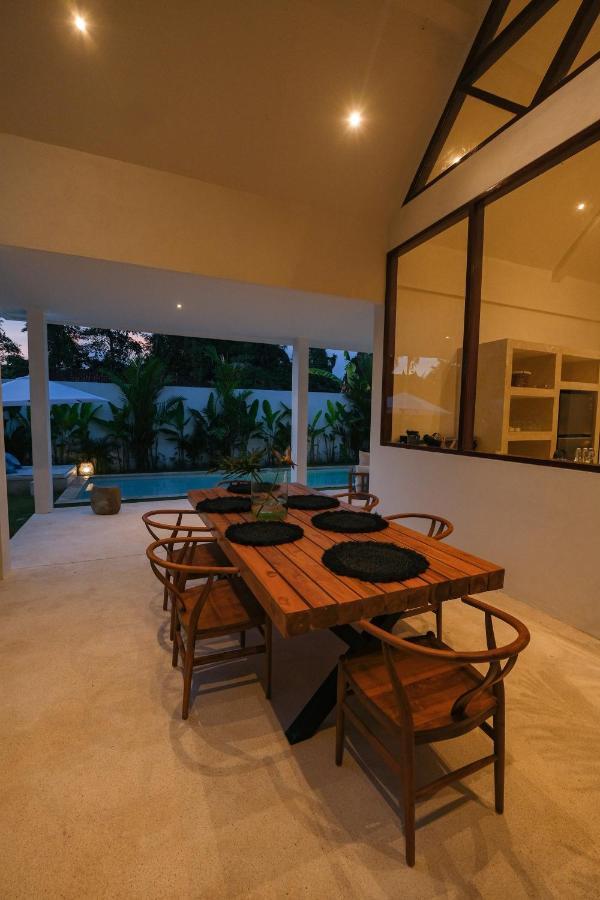 Ubud Luxury 2-Bedroom Villa With Private Pool And Bbq - Serene Escape! Exterior photo
