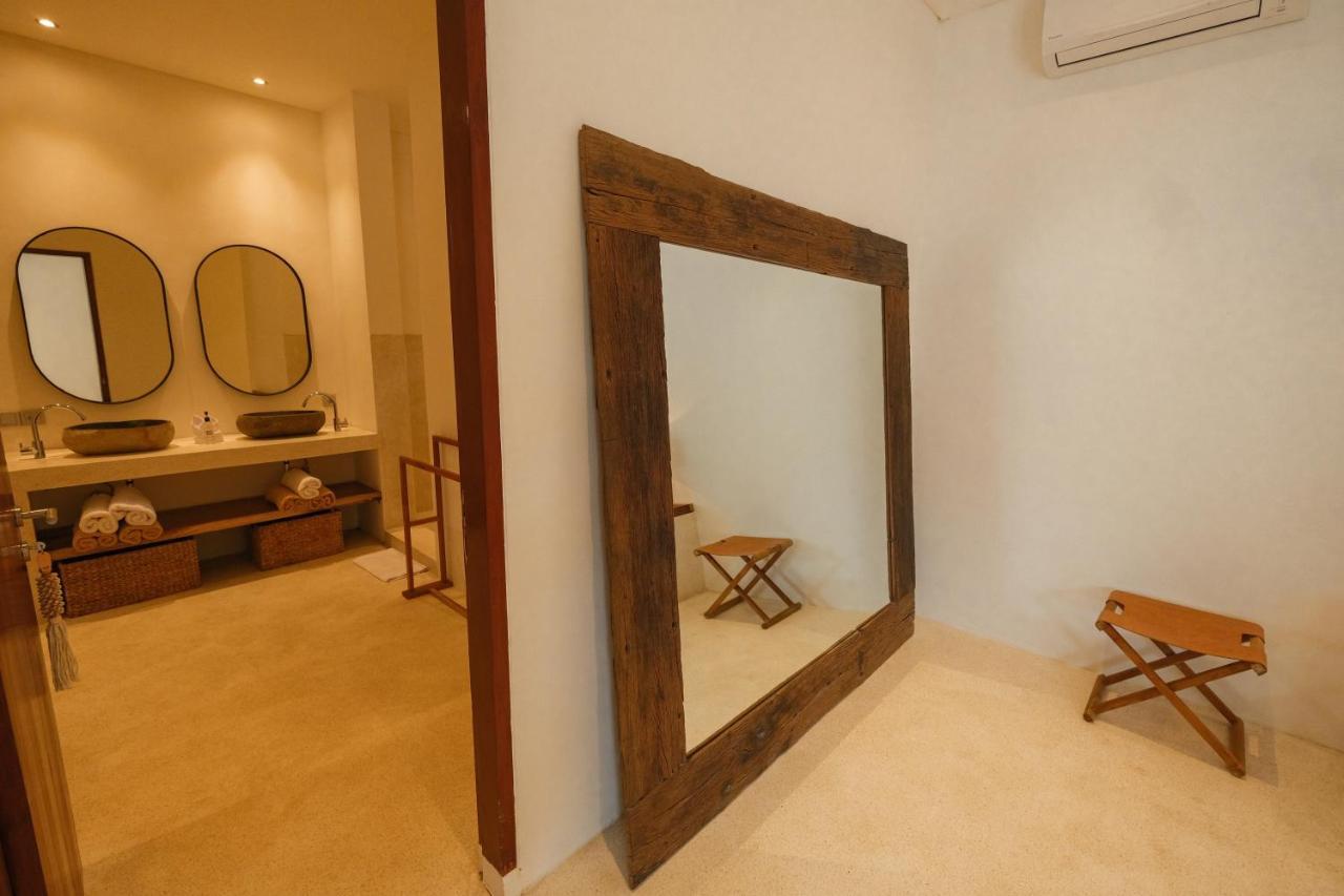 Ubud Luxury 2-Bedroom Villa With Private Pool And Bbq - Serene Escape! Exterior photo