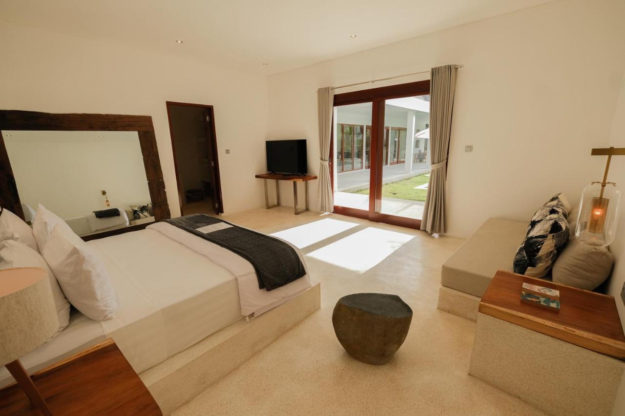 Ubud Luxury 2-Bedroom Villa With Private Pool And Bbq - Serene Escape! Exterior photo