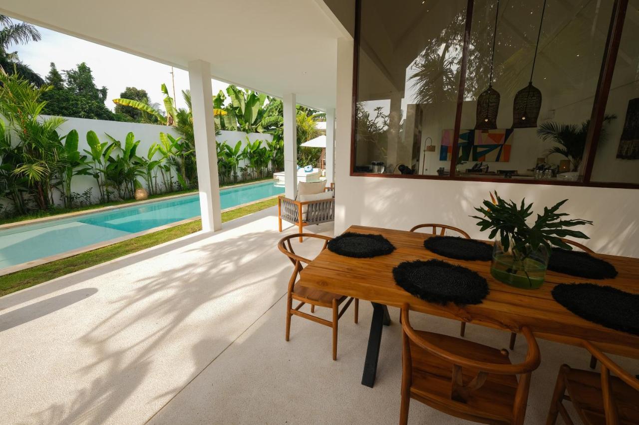 Ubud Luxury 2-Bedroom Villa With Private Pool And Bbq - Serene Escape! Exterior photo
