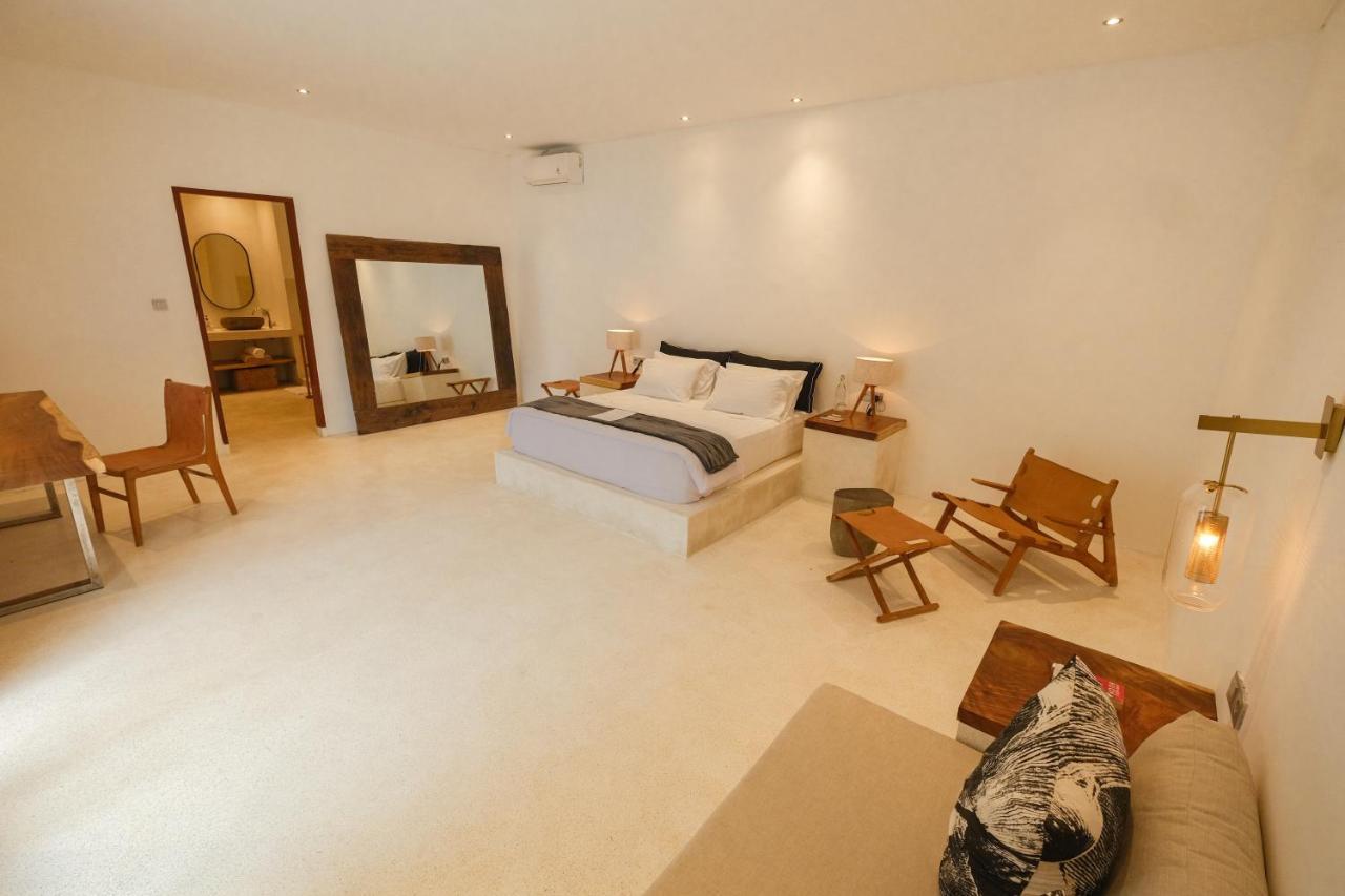 Ubud Luxury 2-Bedroom Villa With Private Pool And Bbq - Serene Escape! Exterior photo