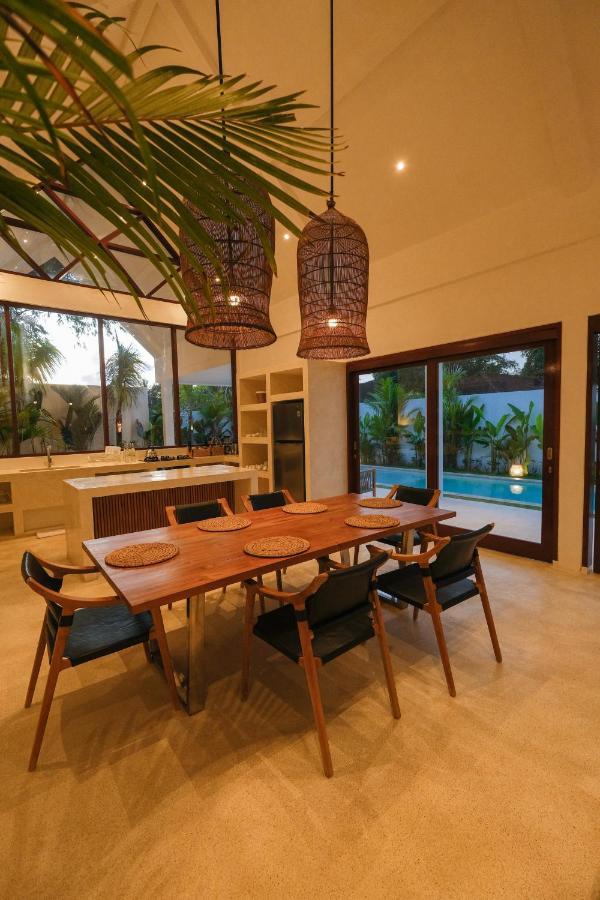 Ubud Luxury 2-Bedroom Villa With Private Pool And Bbq - Serene Escape! Exterior photo